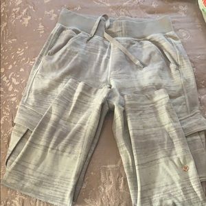 Lululemon Joggers